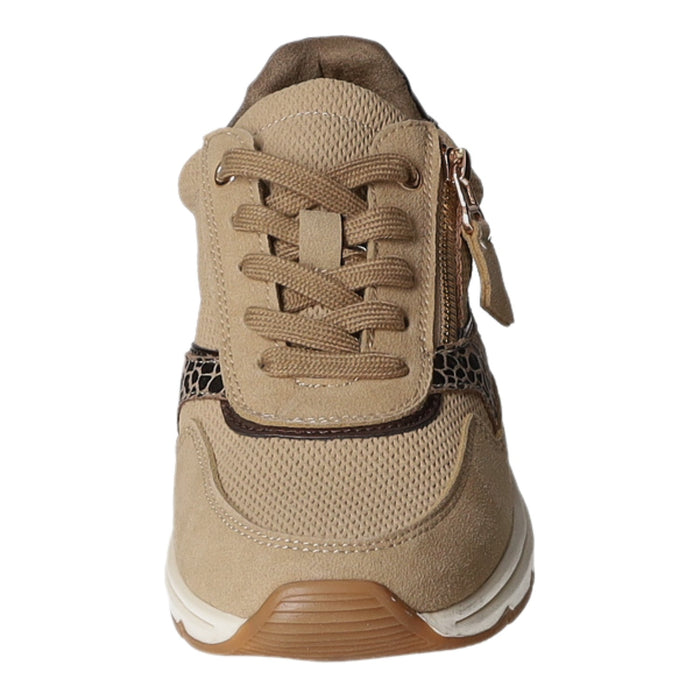 BOXX Schnürhalbschuh Sneaker (sportlich)
