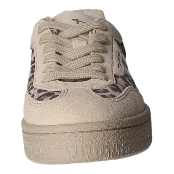 Tamaris Schnürhalbschuh Sneaker (sportlich)