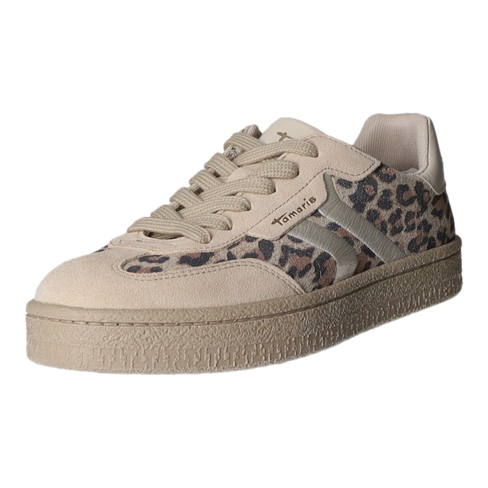 Tamaris Schnürhalbschuh Sneaker (sportlich)