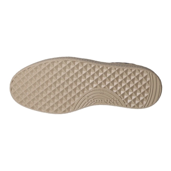 Tamaris Schnürhalbschuh Sneaker (sportlich)