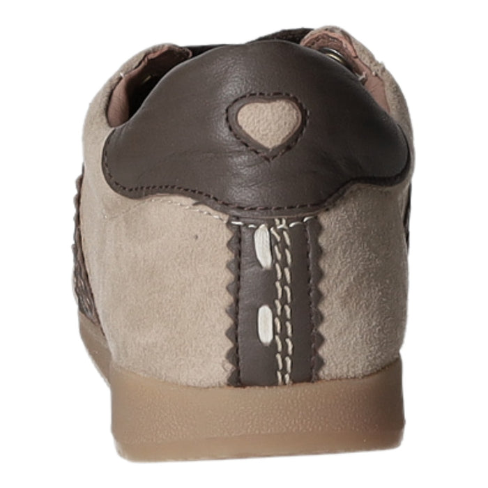 CRICKIT Schnürhalbschuh Sneaker (sportlich) Ultima - SchuhEggers.de