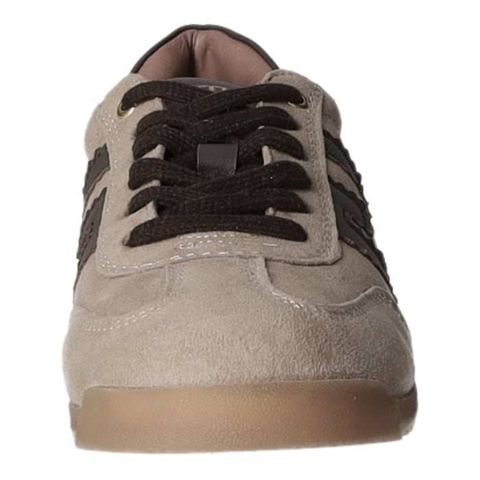CRICKIT Schnürhalbschuh Sneaker (sportlich) Ultima
