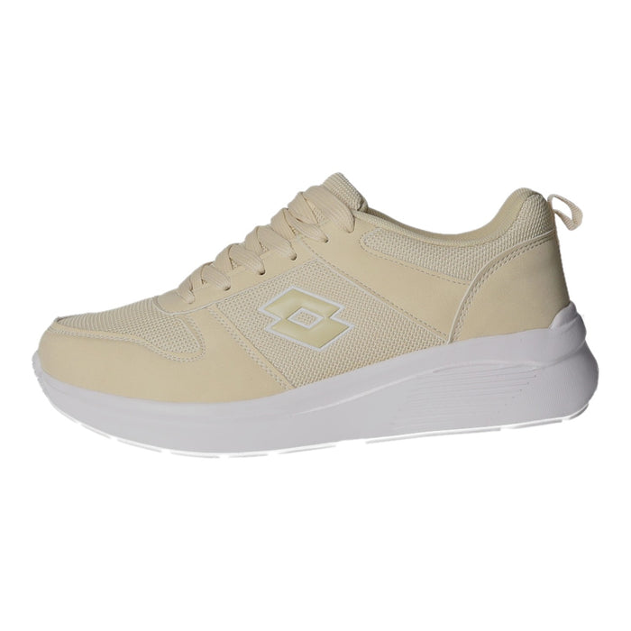 Lotto Schnürhalbschuh Sneaker (sportlich) SOBRIO