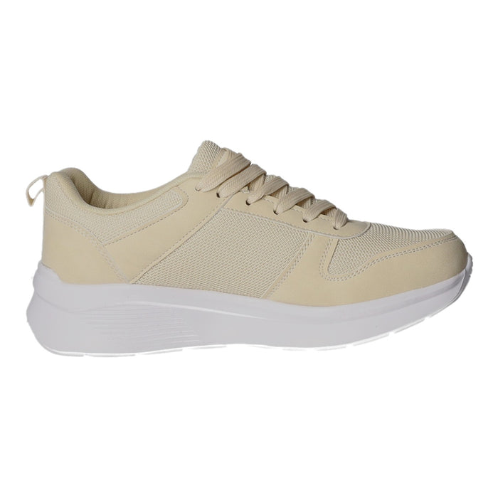 Lotto Schnürhalbschuh Sneaker (sportlich) SOBRIO