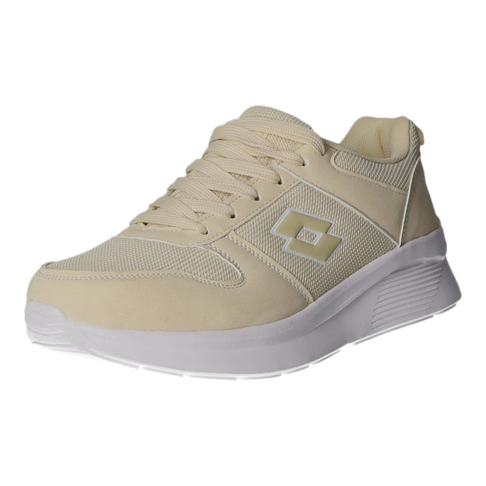 Lotto Schnürhalbschuh Sneaker (sportlich) SOBRIO