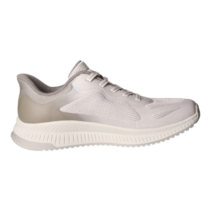 Skechers Schnürhalbschuh Sneaker (sportlich) Bobs Squad 4-STAPLE LOOK