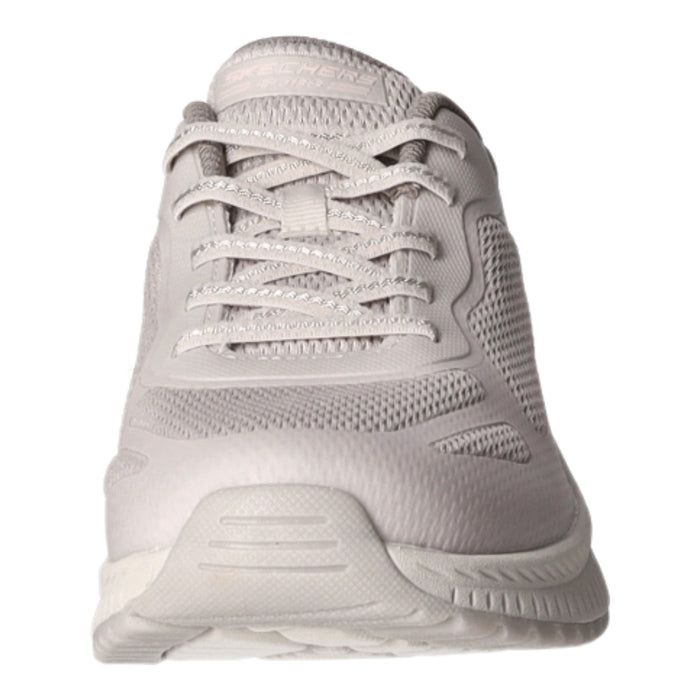 Skechers Schnürhalbschuh Sneaker (sportlich) Bobs Squad 4-STAPLE LOOK