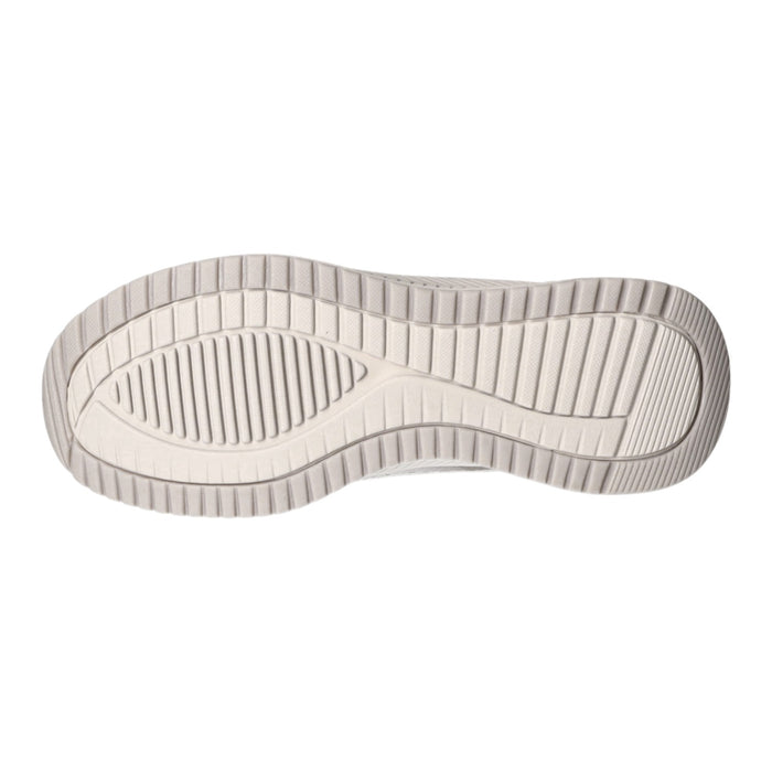 Skechers Schnürhalbschuh Sneaker (sportlich) Bobs Squad 4-STAPLE LOOK