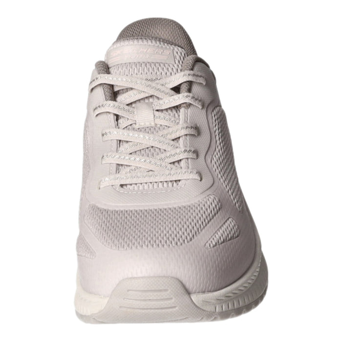Skechers Schnürhalbschuh Sneaker (sportlich) Bobs Squad 4-STAPLE LOOK