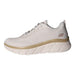 Skechers Schnürhalbschuh Sneaker (sportlich) BOBS B FLEX HI-FLYING HI - SchuhEggers.de