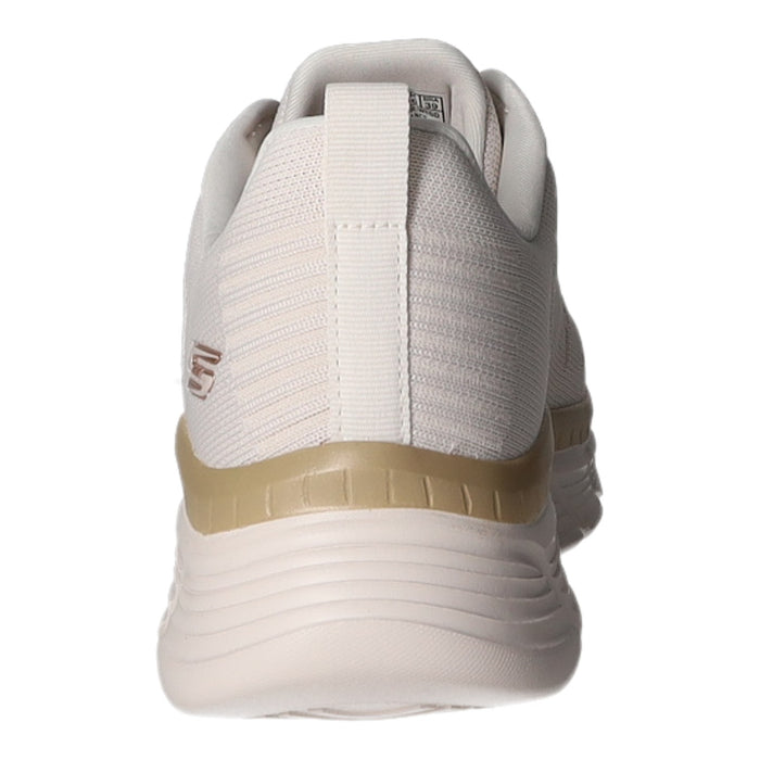 Skechers Schnürhalbschuh Sneaker (sportlich) BOBS B FLEX HI-FLYING HI