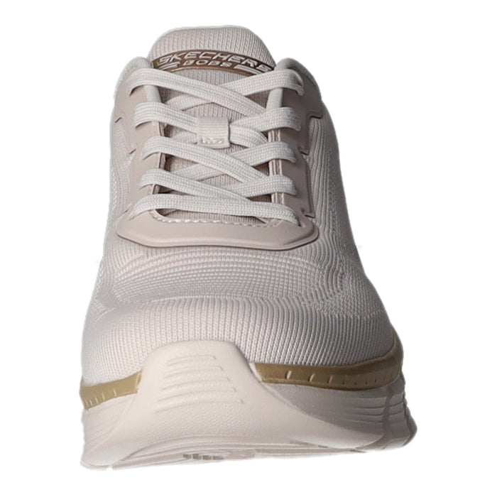 Skechers Schnürhalbschuh Sneaker (sportlich) BOBS B FLEX HI-FLYING HI