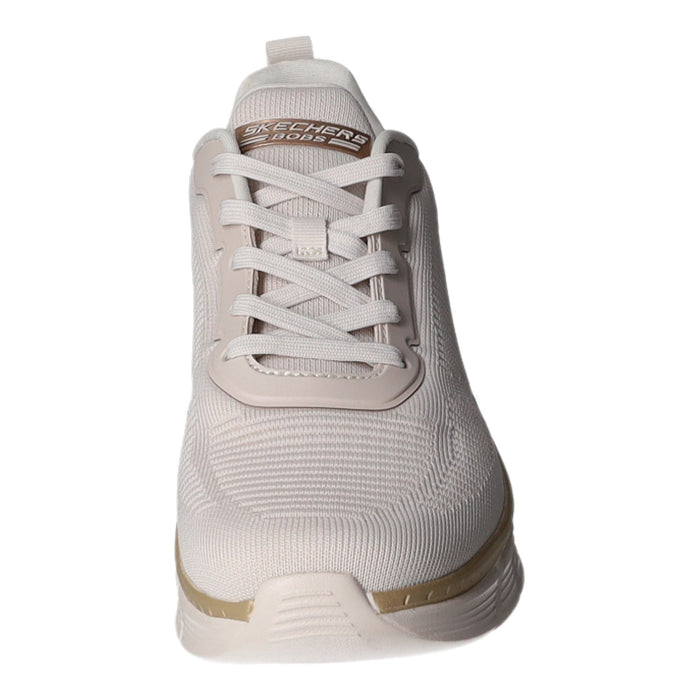 Skechers Schnürhalbschuh Sneaker (sportlich) BOBS B FLEX HI-FLYING HI