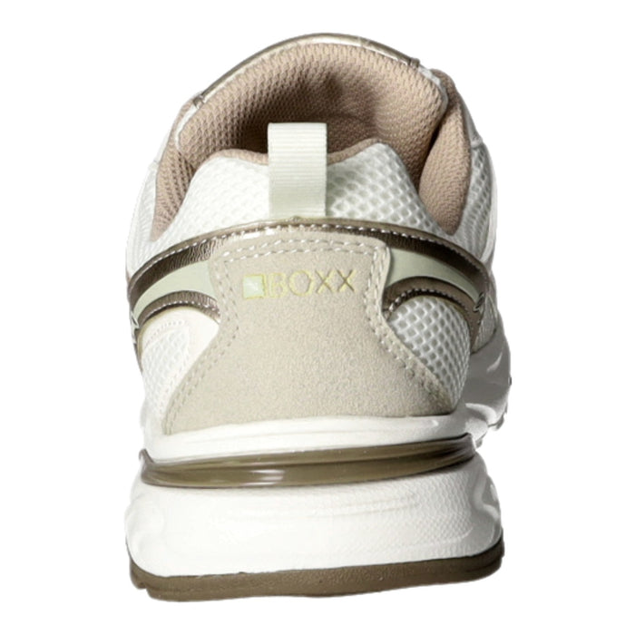 BOXX Schnürhalbschuh Sneaker (sportlich)