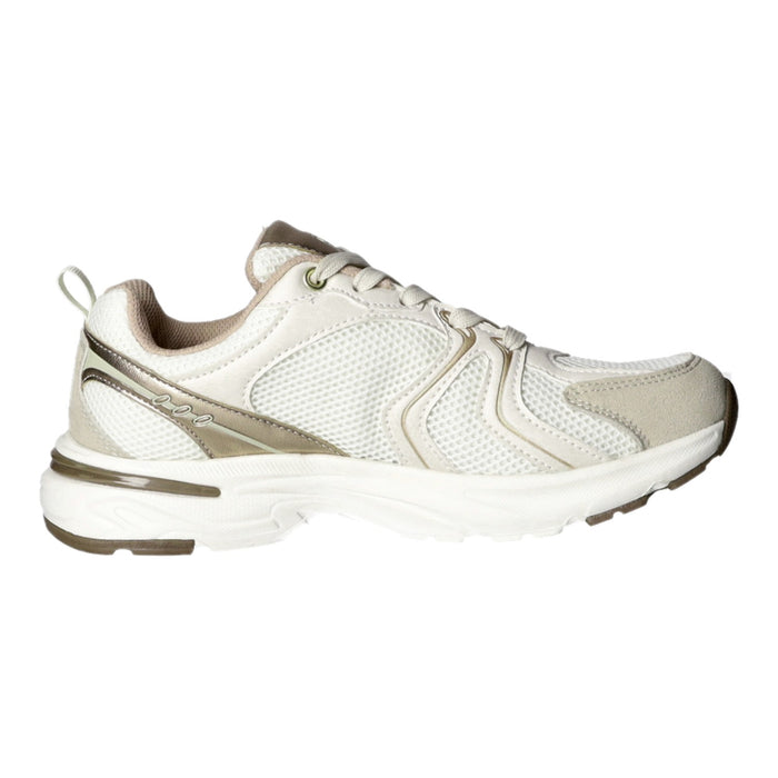 BOXX Schnürhalbschuh Sneaker (sportlich)