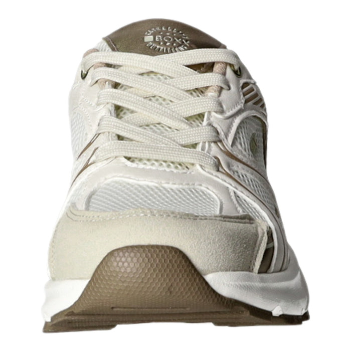 BOXX Schnürhalbschuh Sneaker (sportlich)