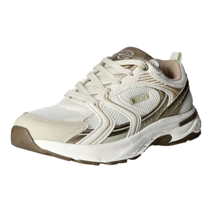 BOXX Schnürhalbschuh Sneaker (sportlich)