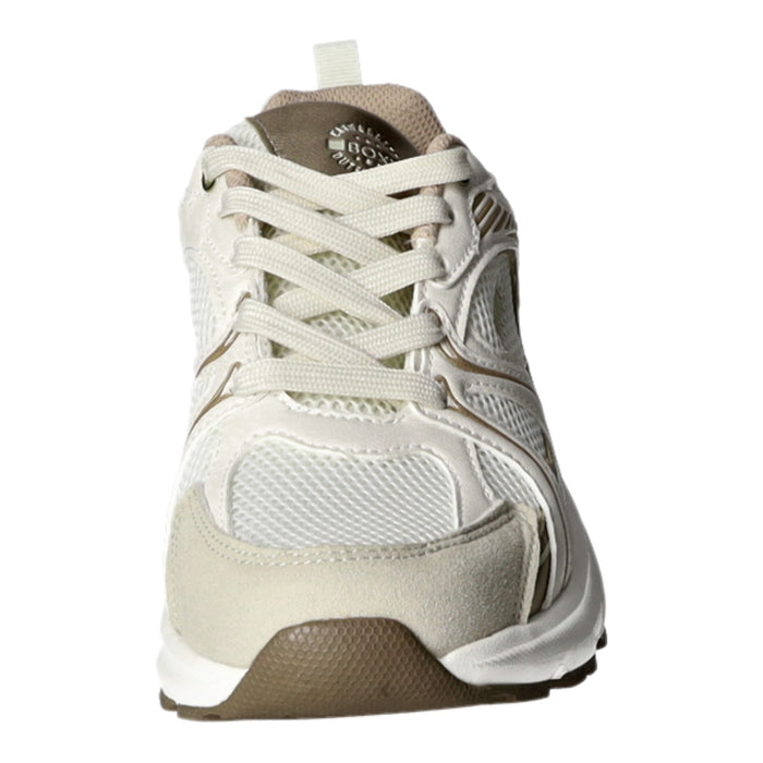 BOXX Schnürhalbschuh Sneaker (sportlich)