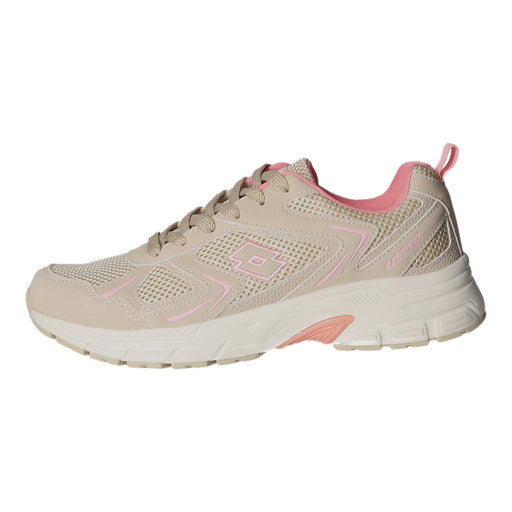 Lotto Schnürhalbschuh Sneaker (sportlich) KITAURA II - SchuhEggers.de