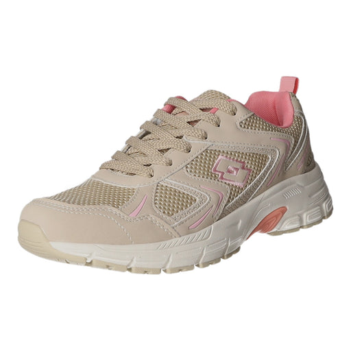 Lotto Schnürhalbschuh Sneaker (sportlich) KITAURA II - SchuhEggers.de