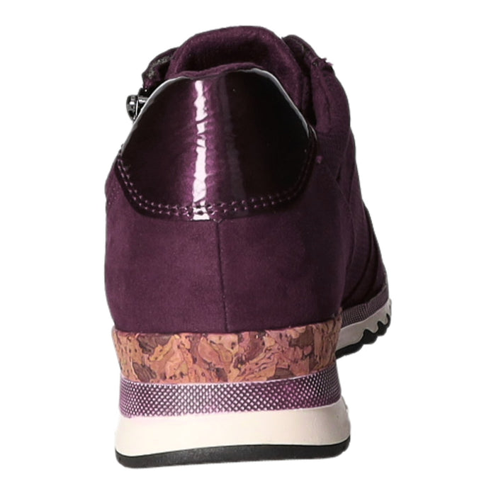 MARCO TOZZI Schnürhalbschuh Sneaker (sportlich)