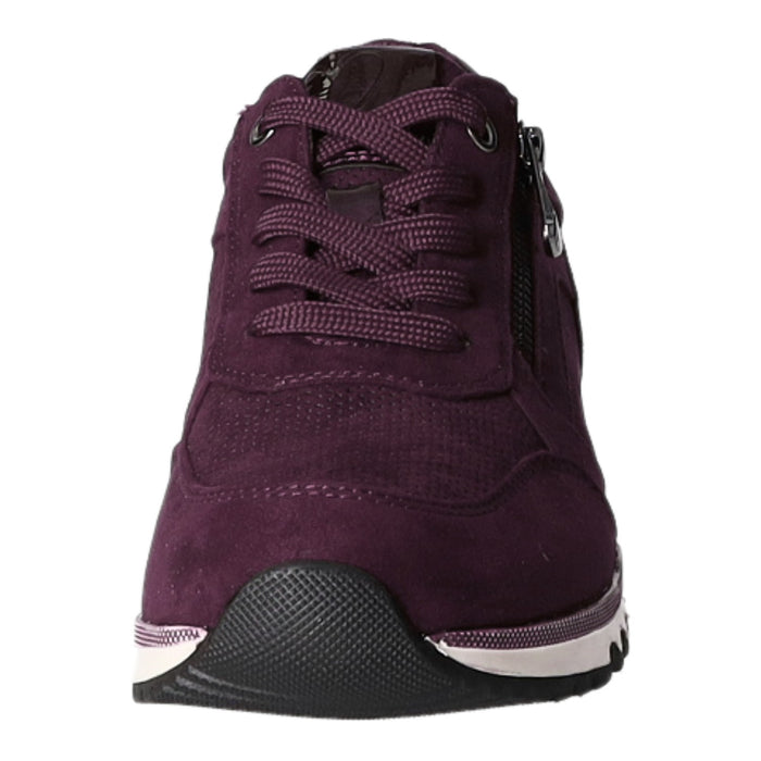 MARCO TOZZI Schnürhalbschuh Sneaker (sportlich)