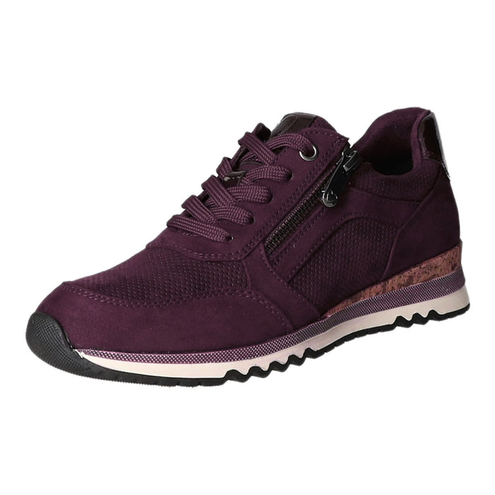 MARCO TOZZI Schnürhalbschuh Sneaker (sportlich)