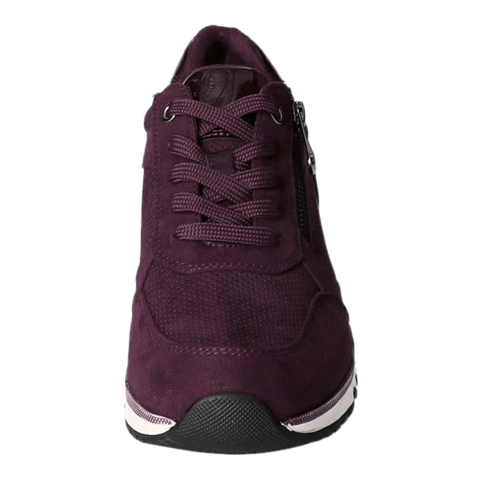 MARCO TOZZI Schnürhalbschuh Sneaker (sportlich)