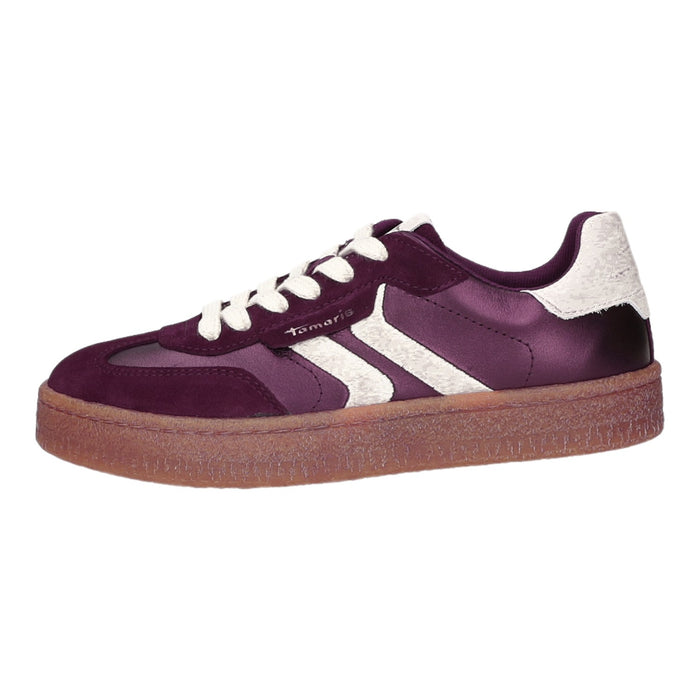 Tamaris Schnürhalbschuh Sneaker (sportlich) - SchuhEggers.de