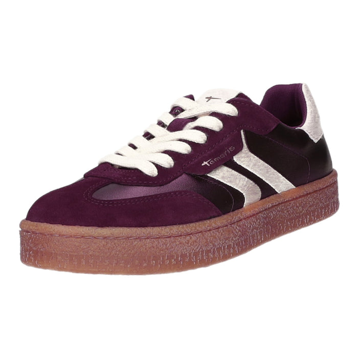 Tamaris Schnürhalbschuh Sneaker (sportlich) - SchuhEggers.de