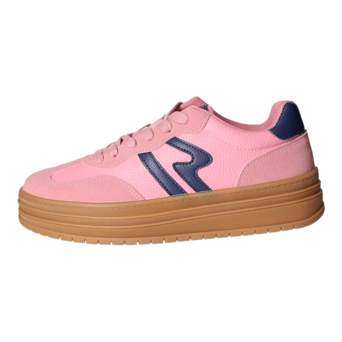 Sneakers Schnürhalbschuh Sneaker (sportlich)