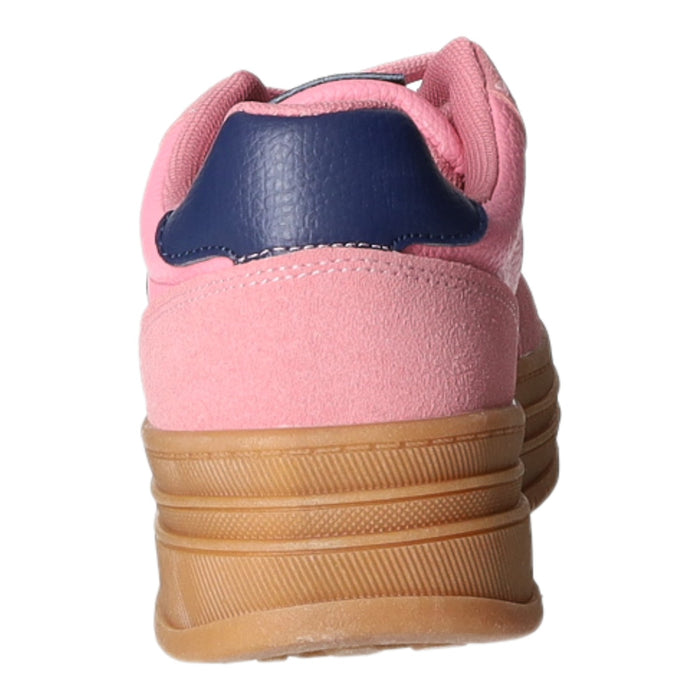 Sneakers Schnürhalbschuh Sneaker (sportlich)
