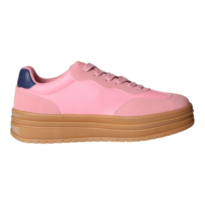 Sneakers Schnürhalbschuh Sneaker (sportlich)