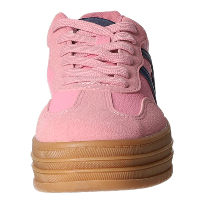Sneakers Schnürhalbschuh Sneaker (sportlich)