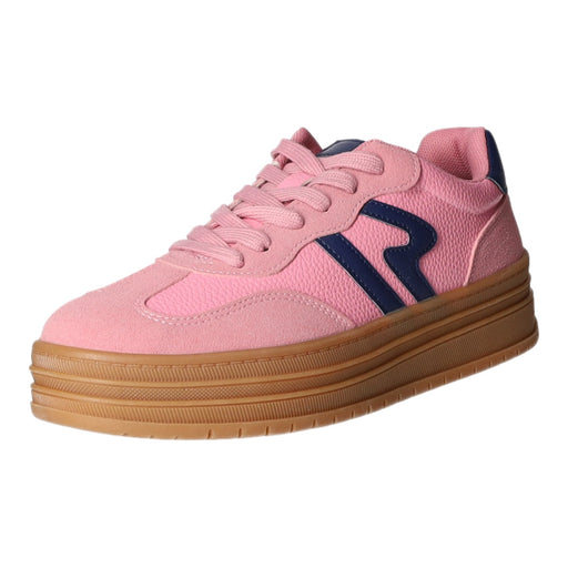 Sneakers Schnürhalbschuh Sneaker (sportlich) - SchuhEggers.de