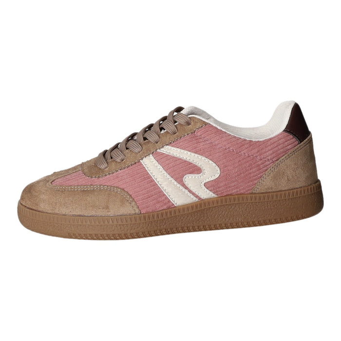 Sneakers Schnürhalbschuh Sneaker (sportlich)