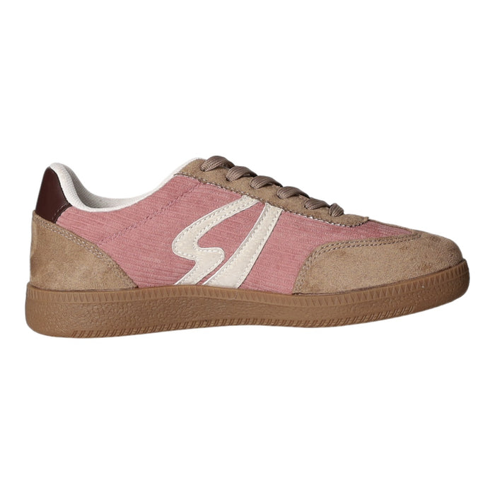 Sneakers Schnürhalbschuh Sneaker (sportlich)