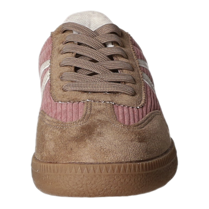 Sneakers Schnürhalbschuh Sneaker (sportlich)