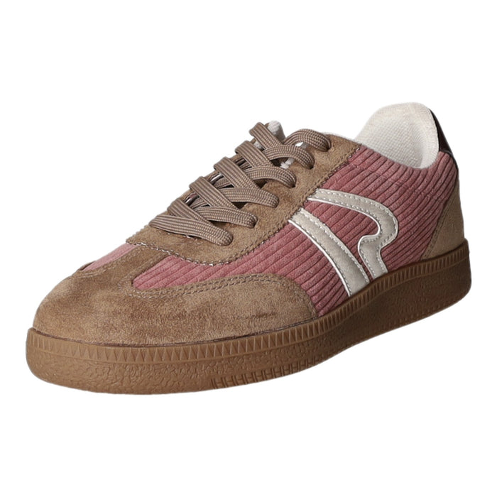 Sneakers Schnürhalbschuh Sneaker (sportlich)