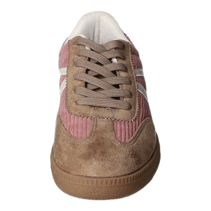 Sneakers Schnürhalbschuh Sneaker (sportlich)
