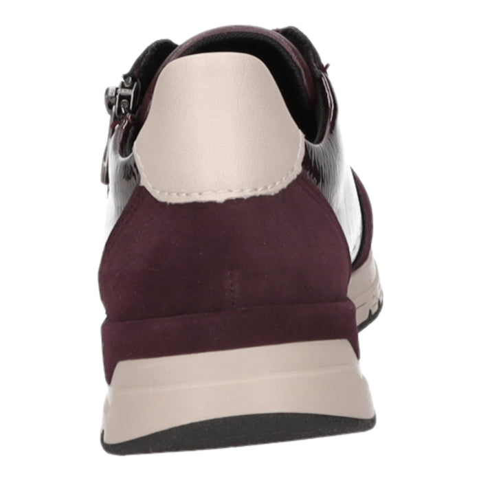 Rieker Schnürhalbschuh Sneaker (sportlich)
