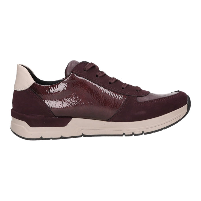 Rieker Schnürhalbschuh Sneaker (sportlich)
