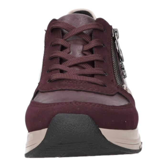Rieker Schnürhalbschuh Sneaker (sportlich)