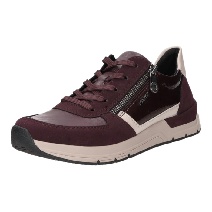 Rieker Schnürhalbschuh Sneaker (sportlich)
