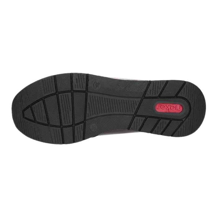 Rieker Schnürhalbschuh Sneaker (sportlich)