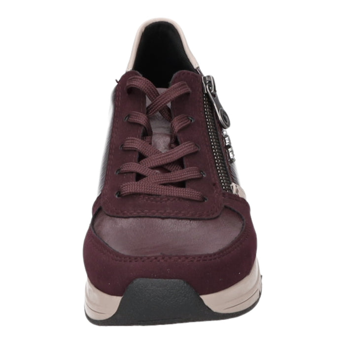 Rieker Schnürhalbschuh Sneaker (sportlich)