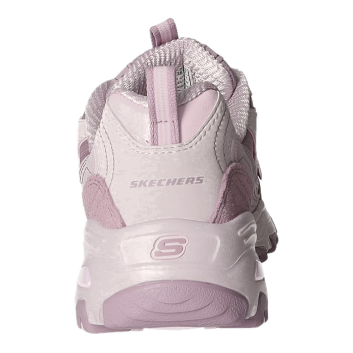 Skechers Schnürhalbschuh Sneaker (sportlich) D´Lites-MODERN CLASSIC