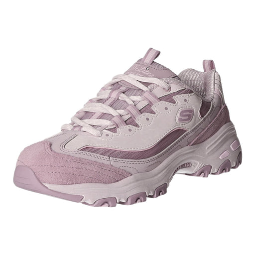 Skechers Schnürhalbschuh Sneaker (sportlich) D´Lites-MODERN CLASSIC - SchuhEggers.de