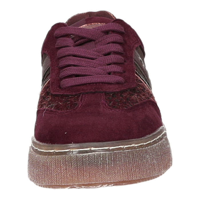 BOXX Schnürhalbschuh Sneaker (sportlich)