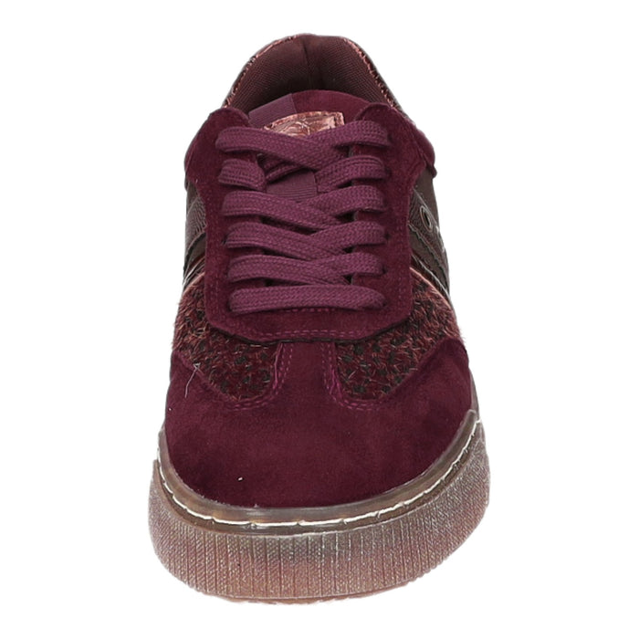 BOXX Schnürhalbschuh Sneaker (sportlich)